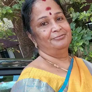 Lakshmi
