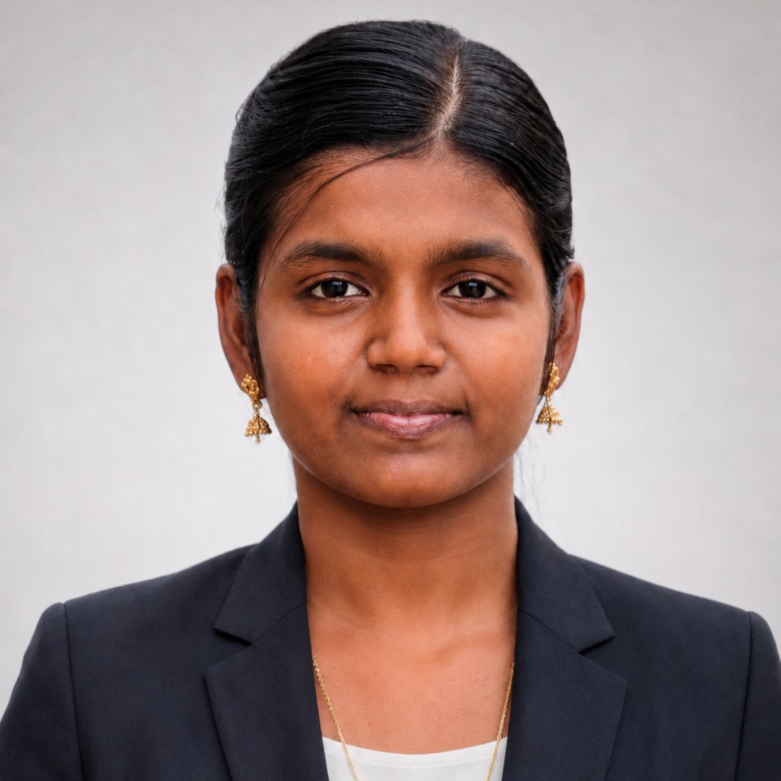 Ms Nandhini Saravanan