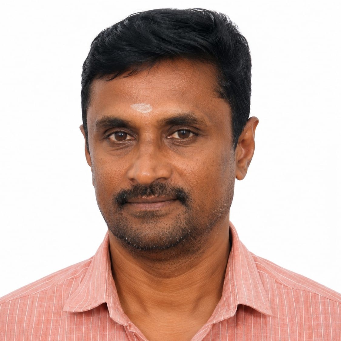 Mr S Sivakumar